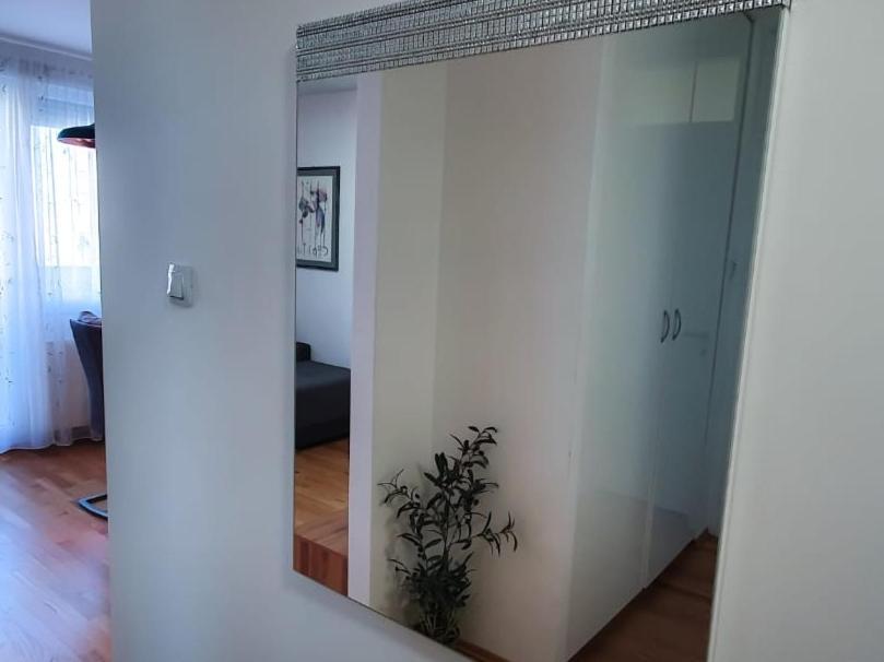 Apartment Mia -V Zagreb Extérieur photo
