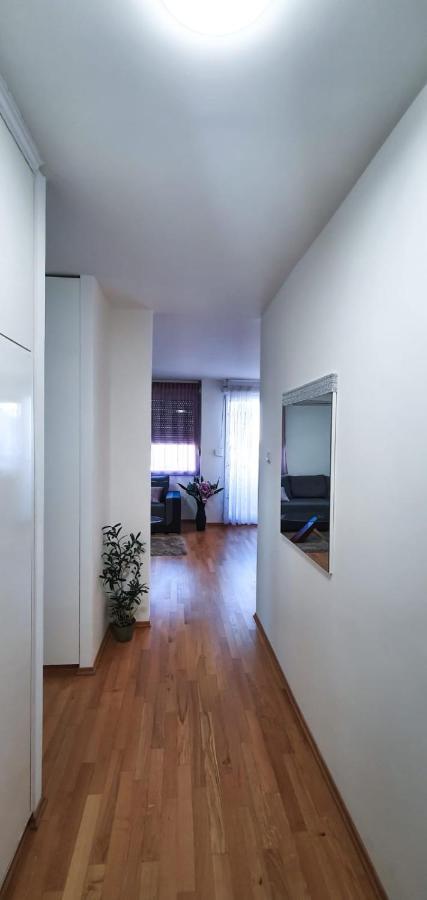 Apartment Mia -V Zagreb Extérieur photo