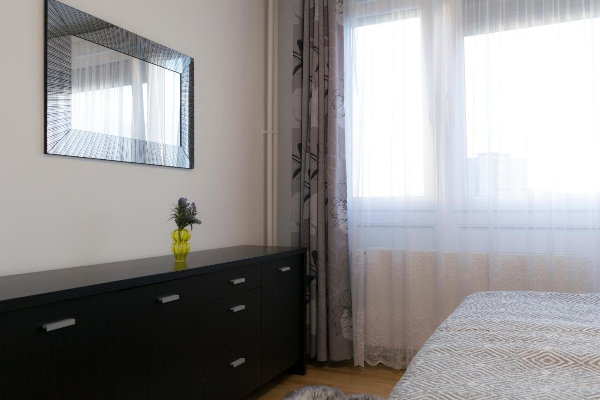 Apartment Mia -V Zagreb Extérieur photo