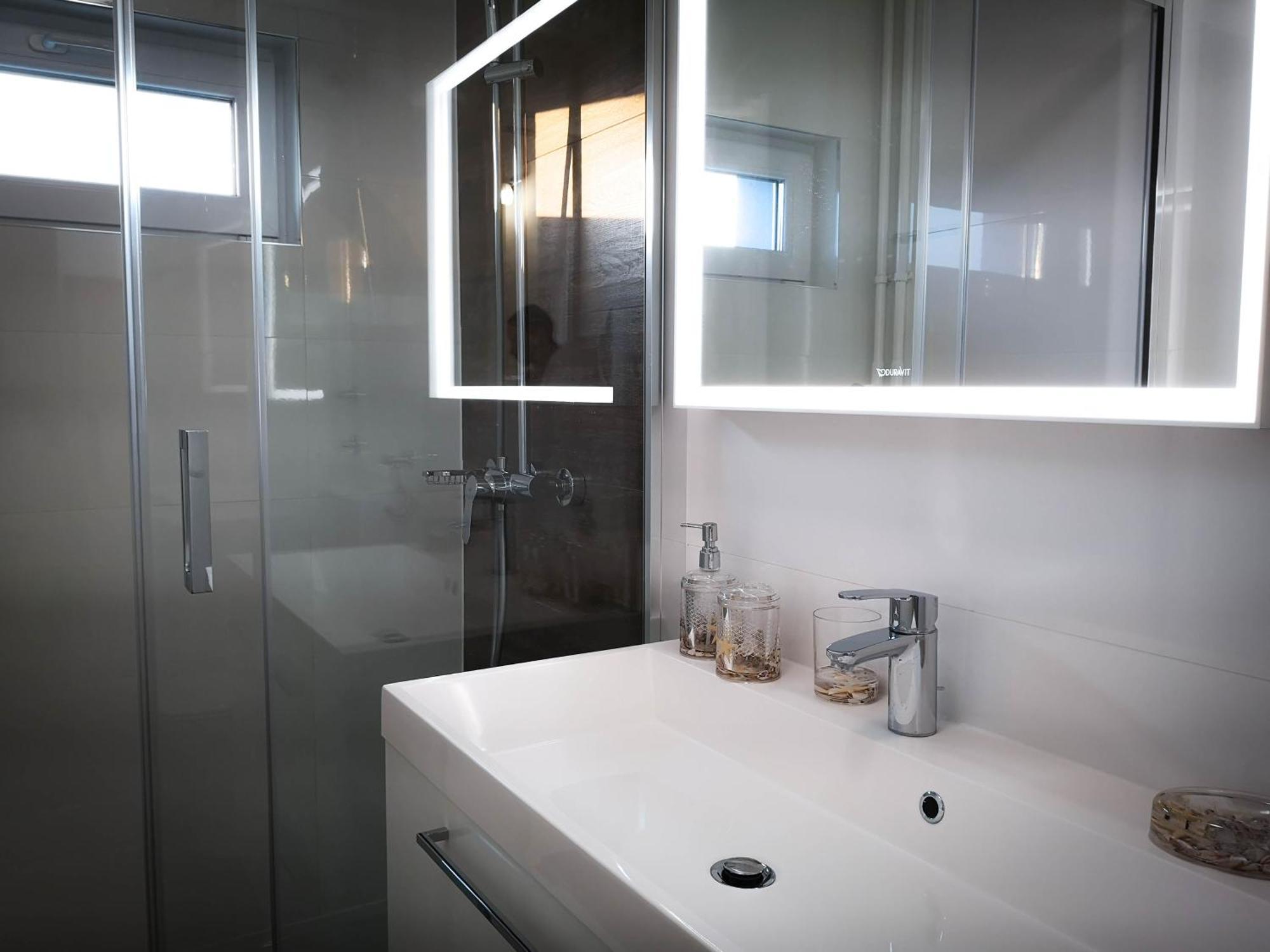 Apartment Mia -V Zagreb Extérieur photo