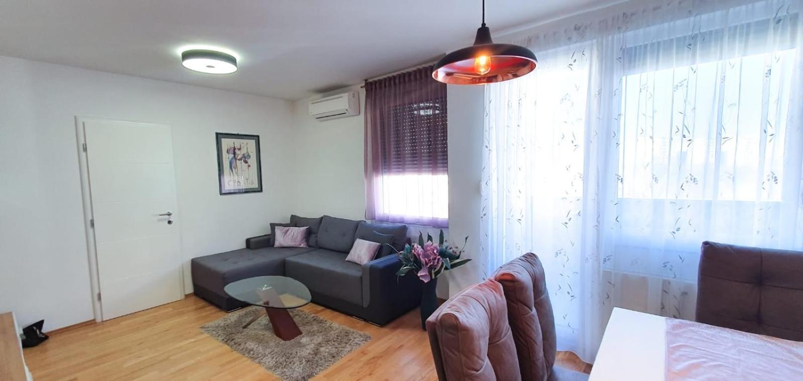 Apartment Mia -V Zagreb Chambre photo