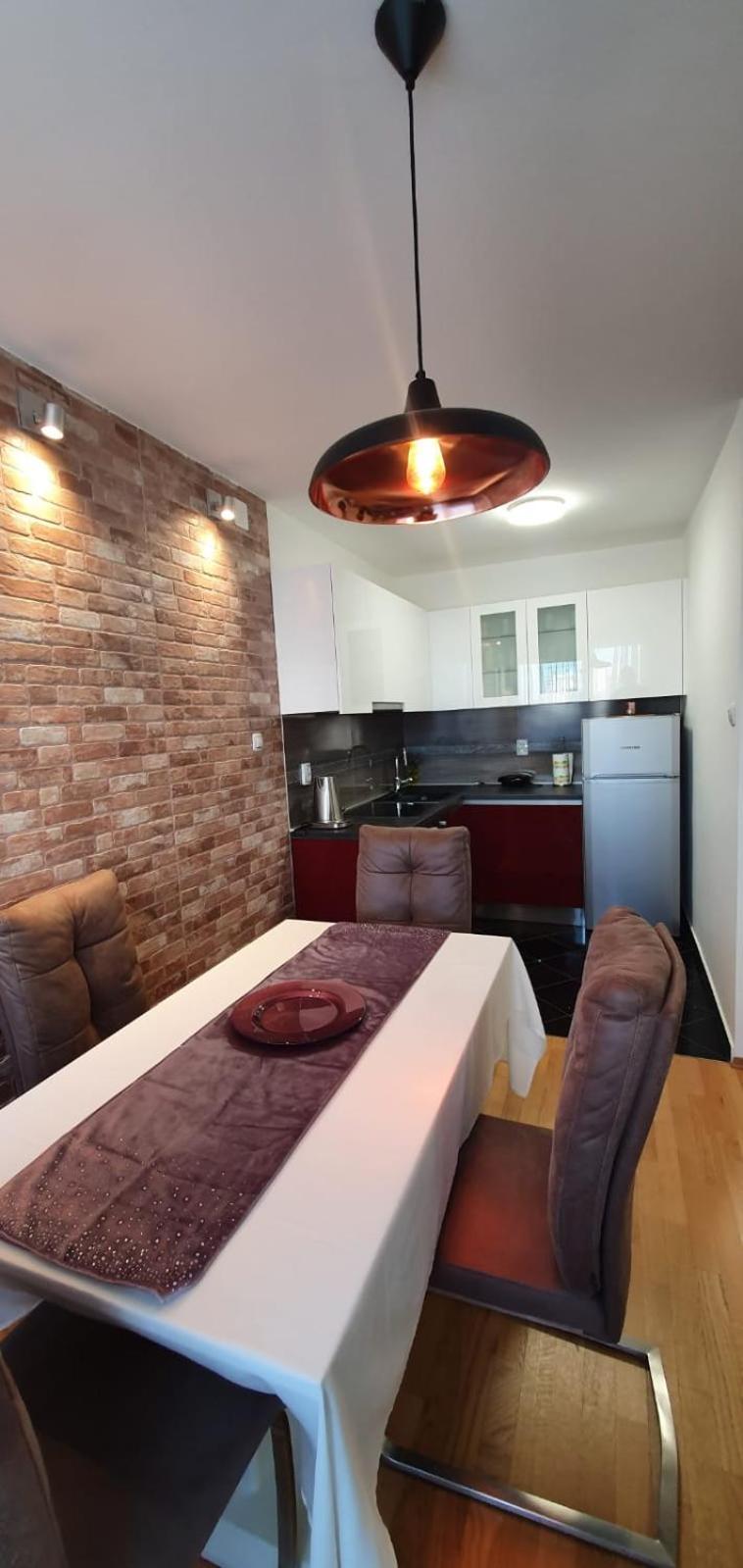 Apartment Mia -V Zagreb Chambre photo
